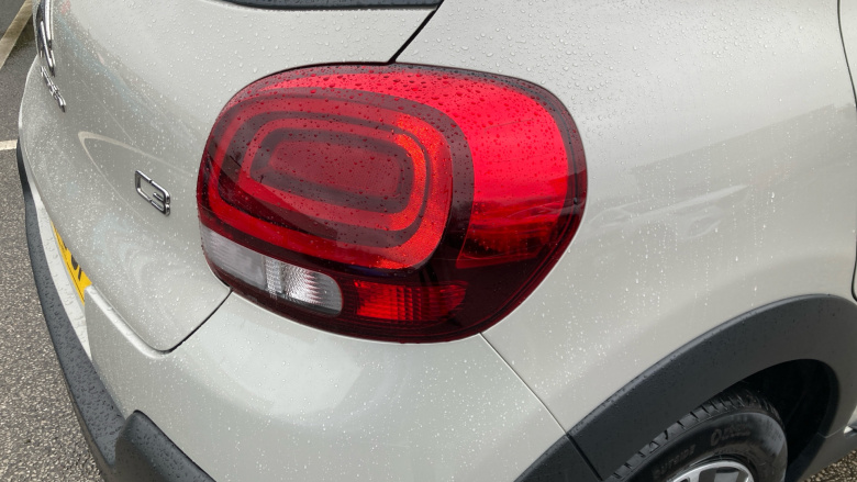 Citroen C3 1.2 PureTech Sense 5dr Petrol Hatchback